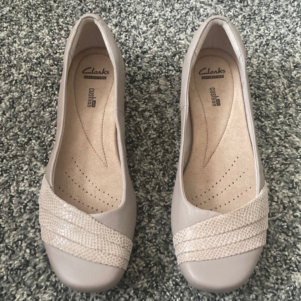 Clarks Flats